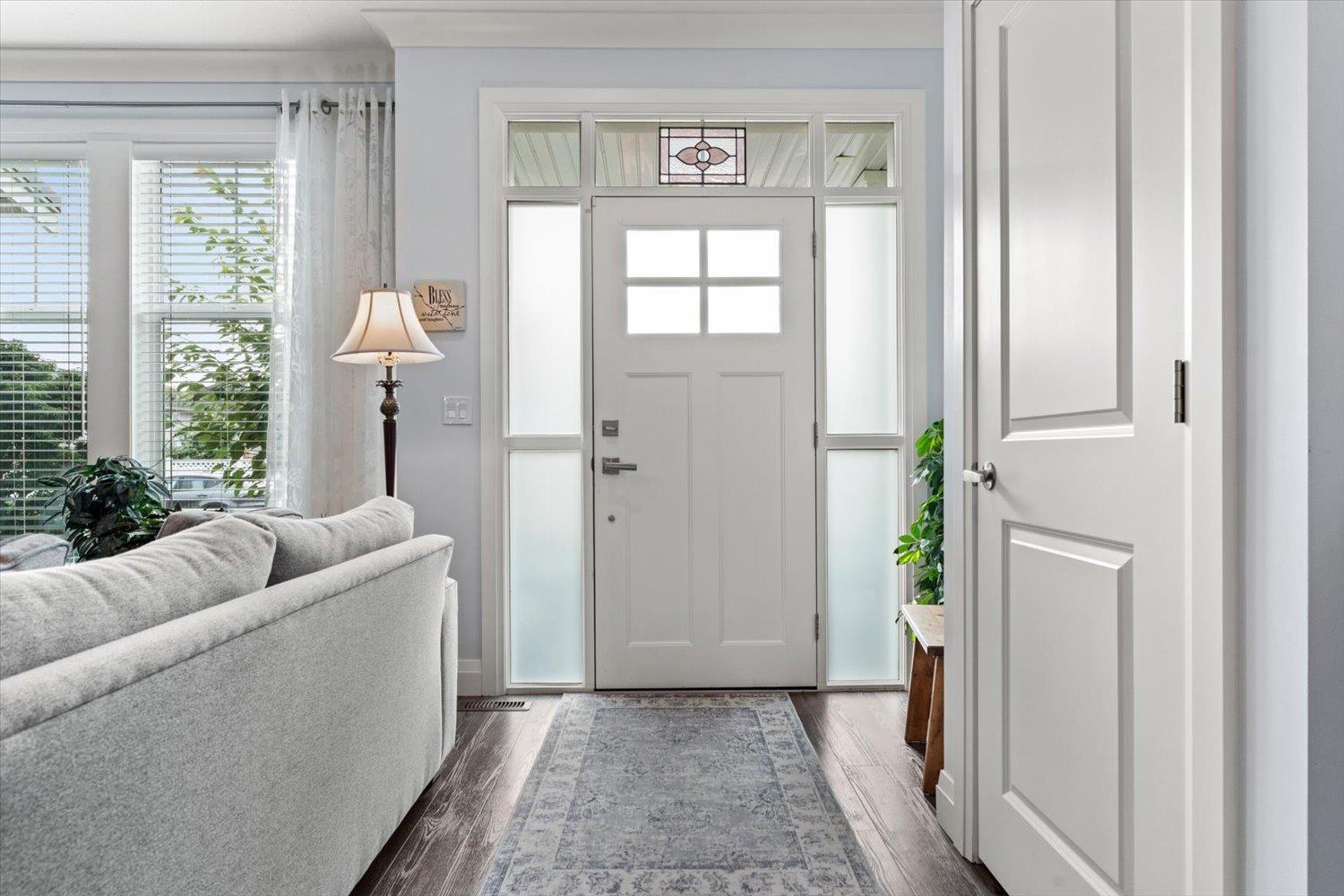 5436 PEACH ROAD|Garrison Crossing