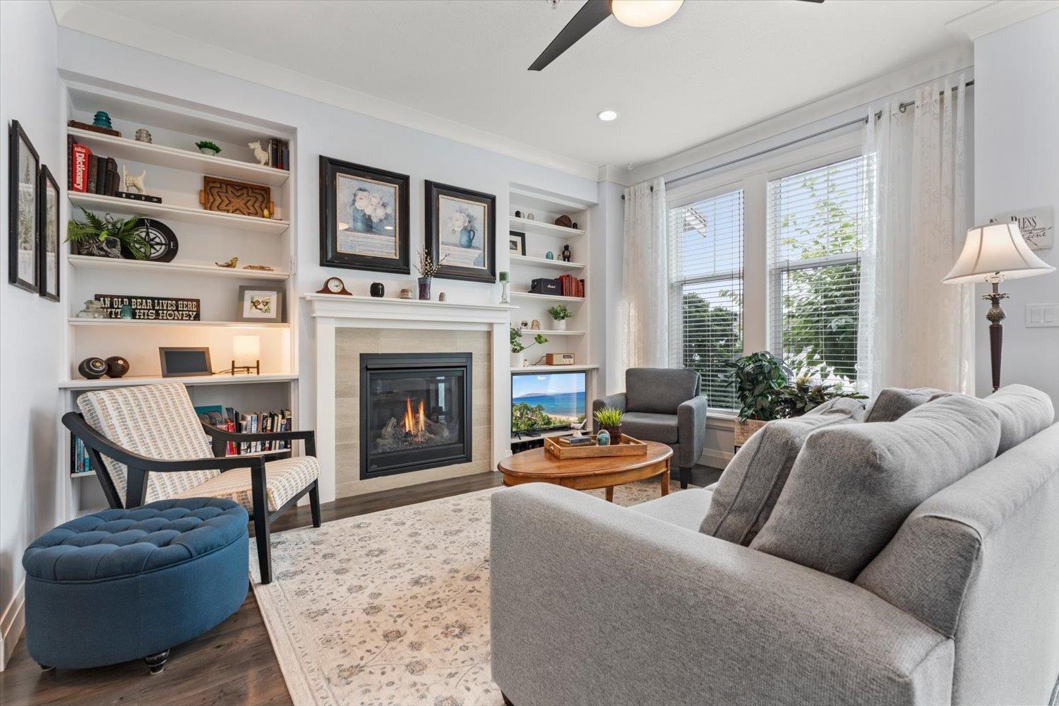 5436 PEACH ROAD|Garrison Crossing