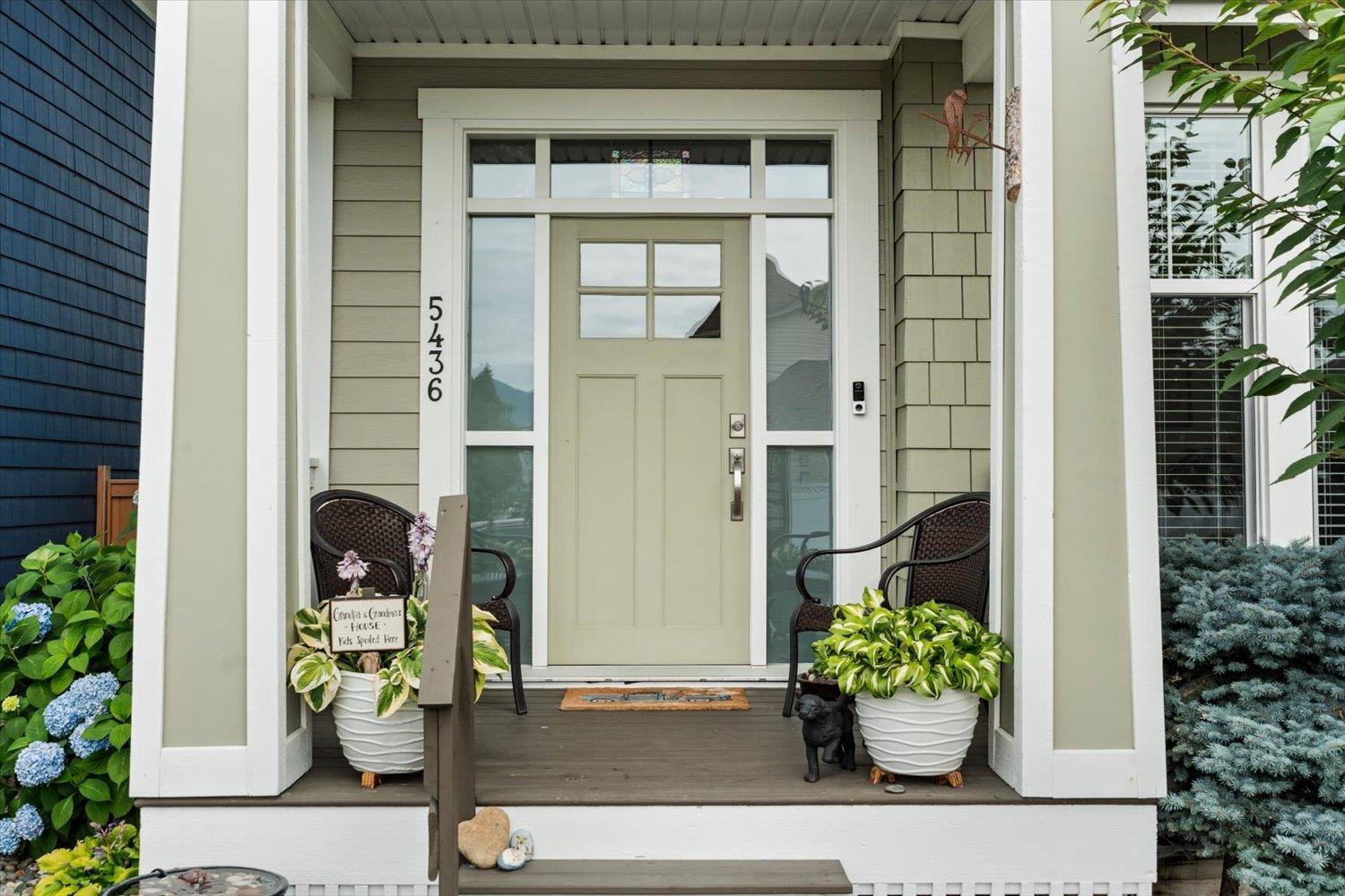 5436 PEACH ROAD|Garrison Crossing