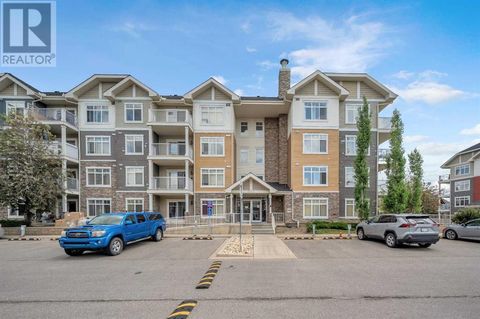 2301, 155 Skyview Ranch Way NE Calgary AB T3N0L2