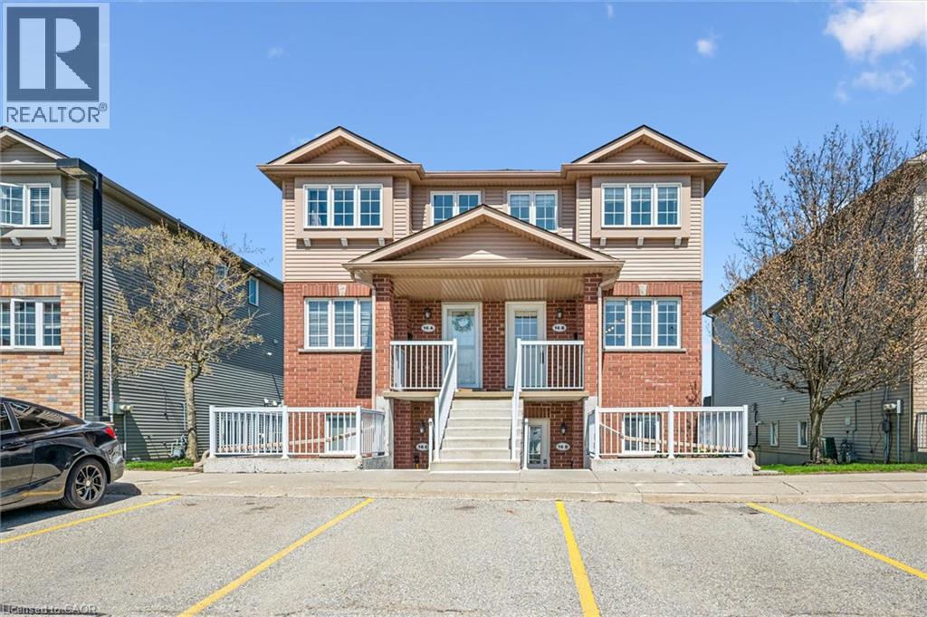 50 HOWE Drive Unit# 16B
