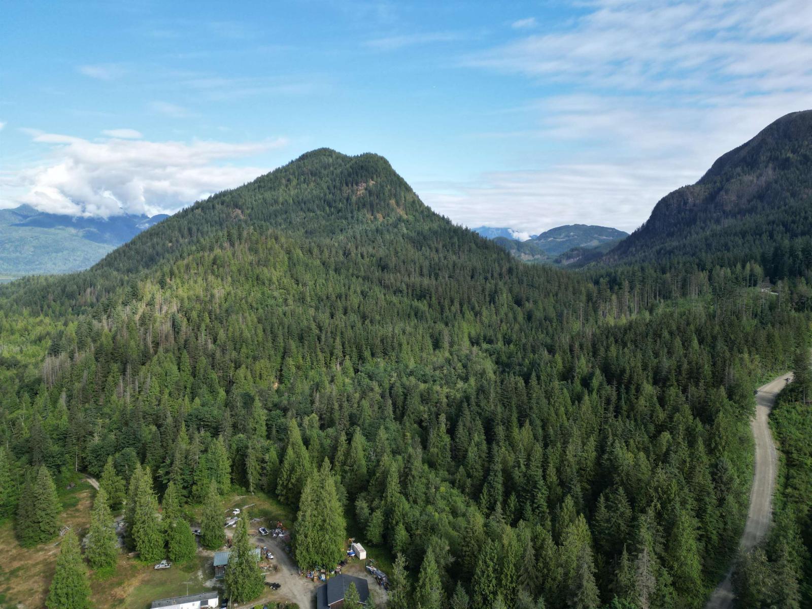 241AC SYLVESTER ROAD