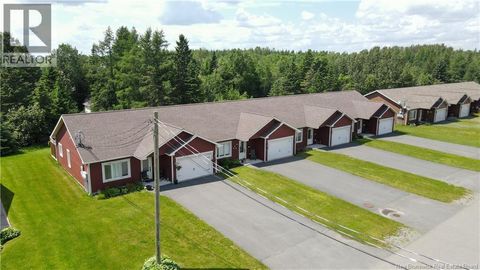 72-78 Beaulieu Street Saint-Quentin NB E8A1B5