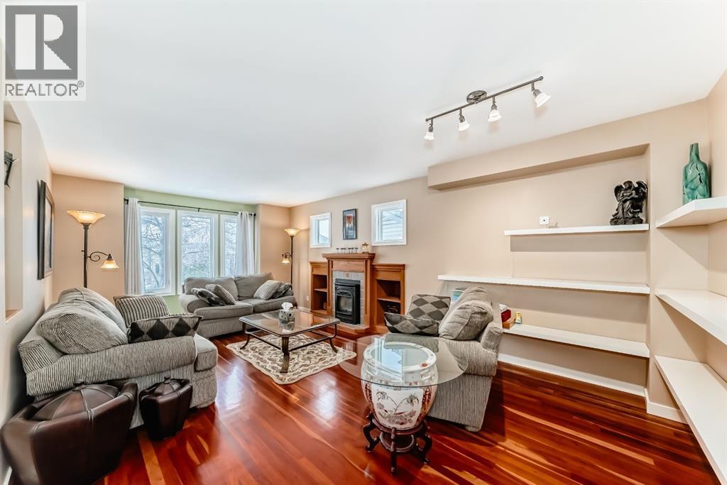 88 Hidden Hills Way NW