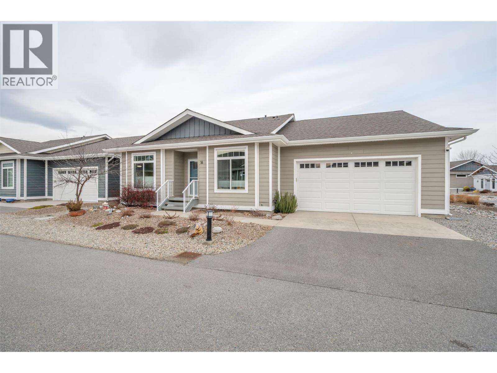 351 Warren Avenue W Unit# 14