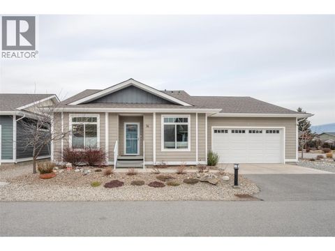 351 Warren Avenue W Unit# 14 Penticton BC V2A3N2