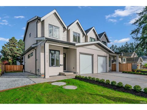 11739 80 AVENUE Delta BC V4C7T9