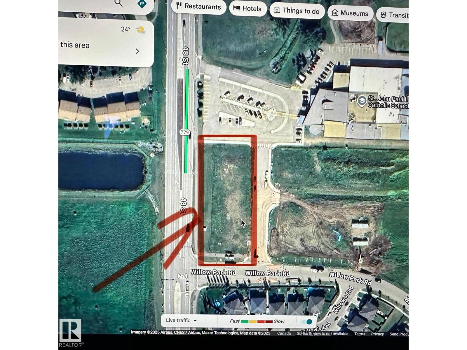 6 Willow Hieghts Drive