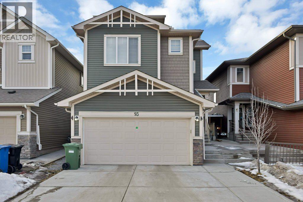 93 Saddlestone Place NE
