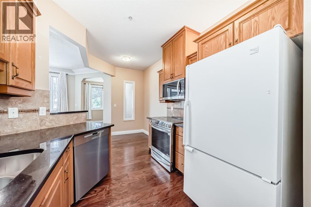 203, 12505 Bonaventure Drive SE