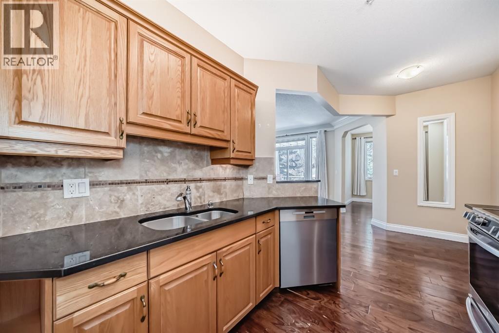 203, 12505 Bonaventure Drive SE