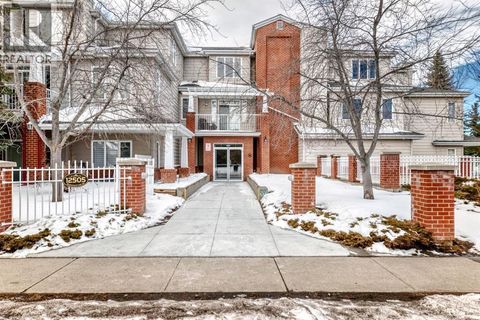 203, 12505 Bonaventure Drive SE Calgary AB T2J3S7