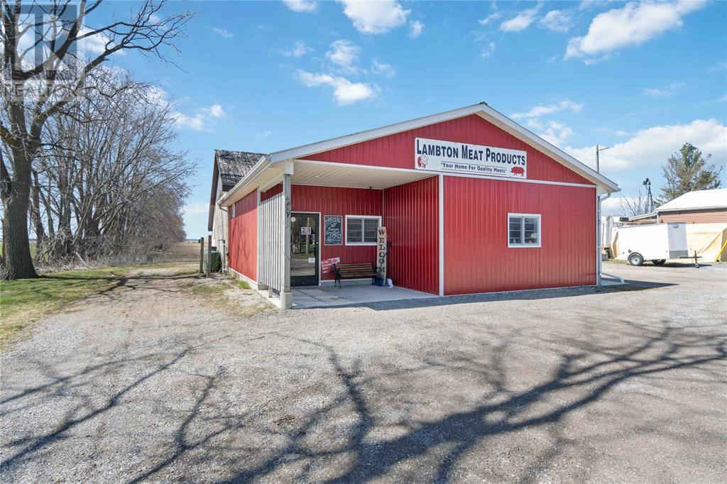 3099 Broadway STREET