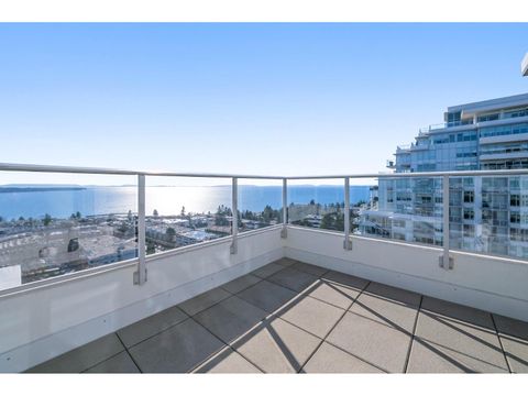 1304 1441 JOHNSTON STREET White Rock BC V4B3Z4