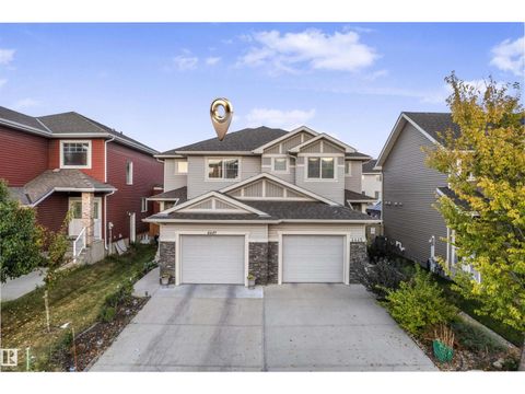 4449 6A ST NW Edmonton AB T6T0Z7