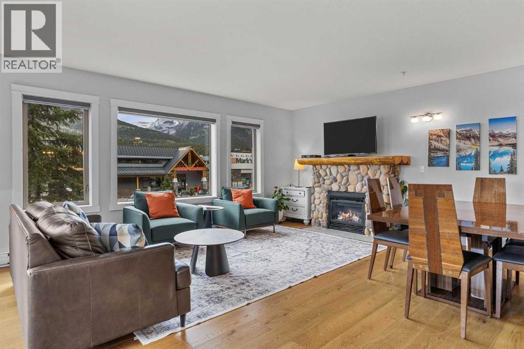 208, 1160 Railway Avenue