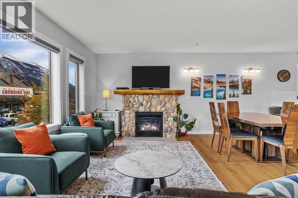 208, 1160 Railway Avenue