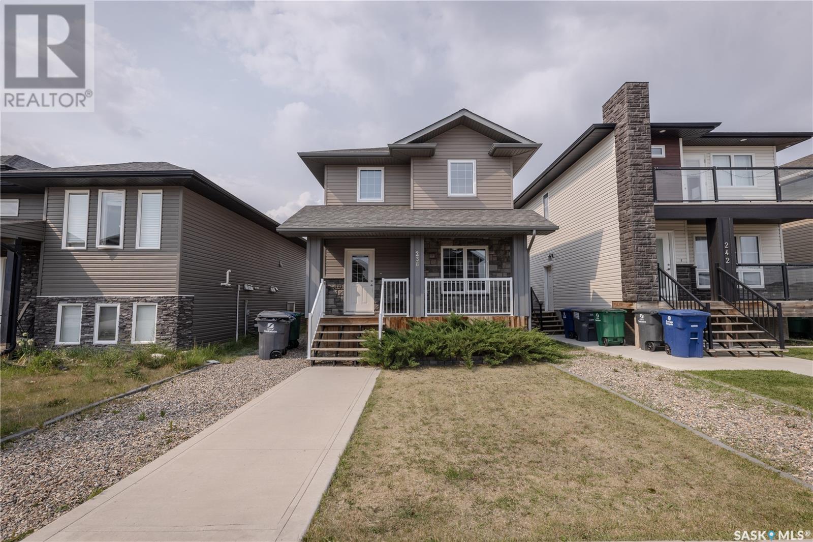 238 Kloppenburg WAY