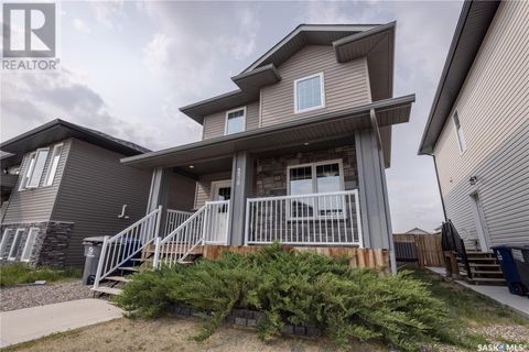 238 Kloppenburg WAY Saskatoon SK S7W0N6