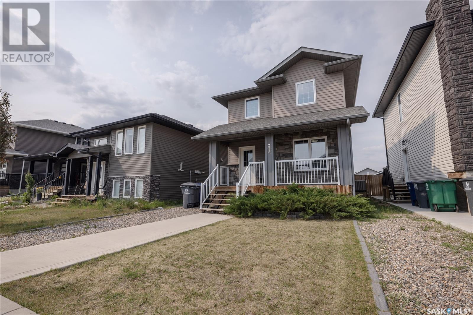 238 Kloppenburg WAY