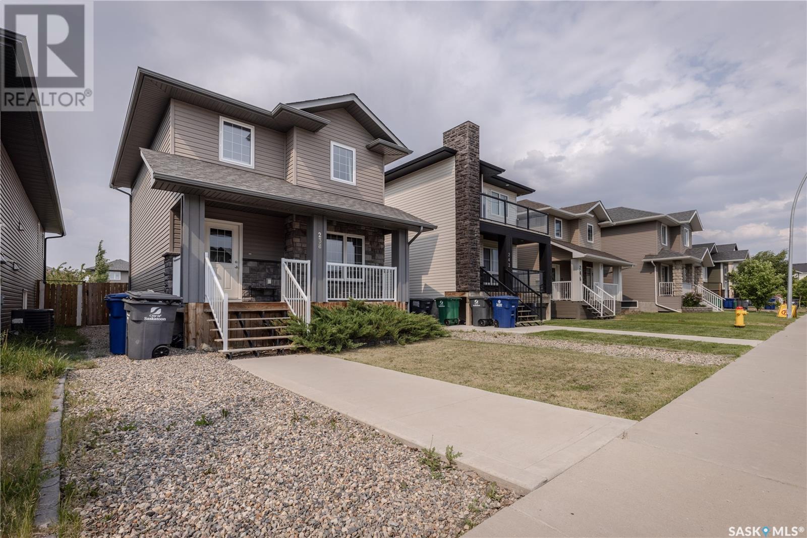 238 Kloppenburg WAY