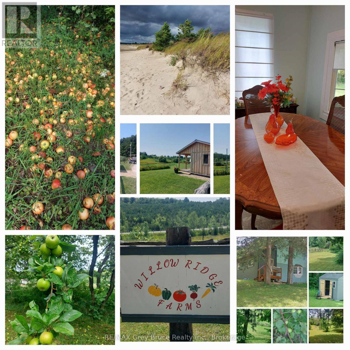 130 CROOKED HILL ROAD