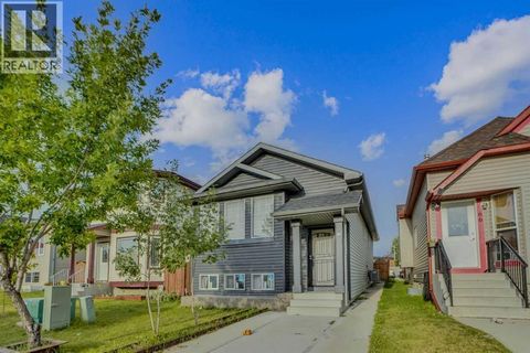 62 Taracove Estate Drive NE Calgary AB T3J4R3