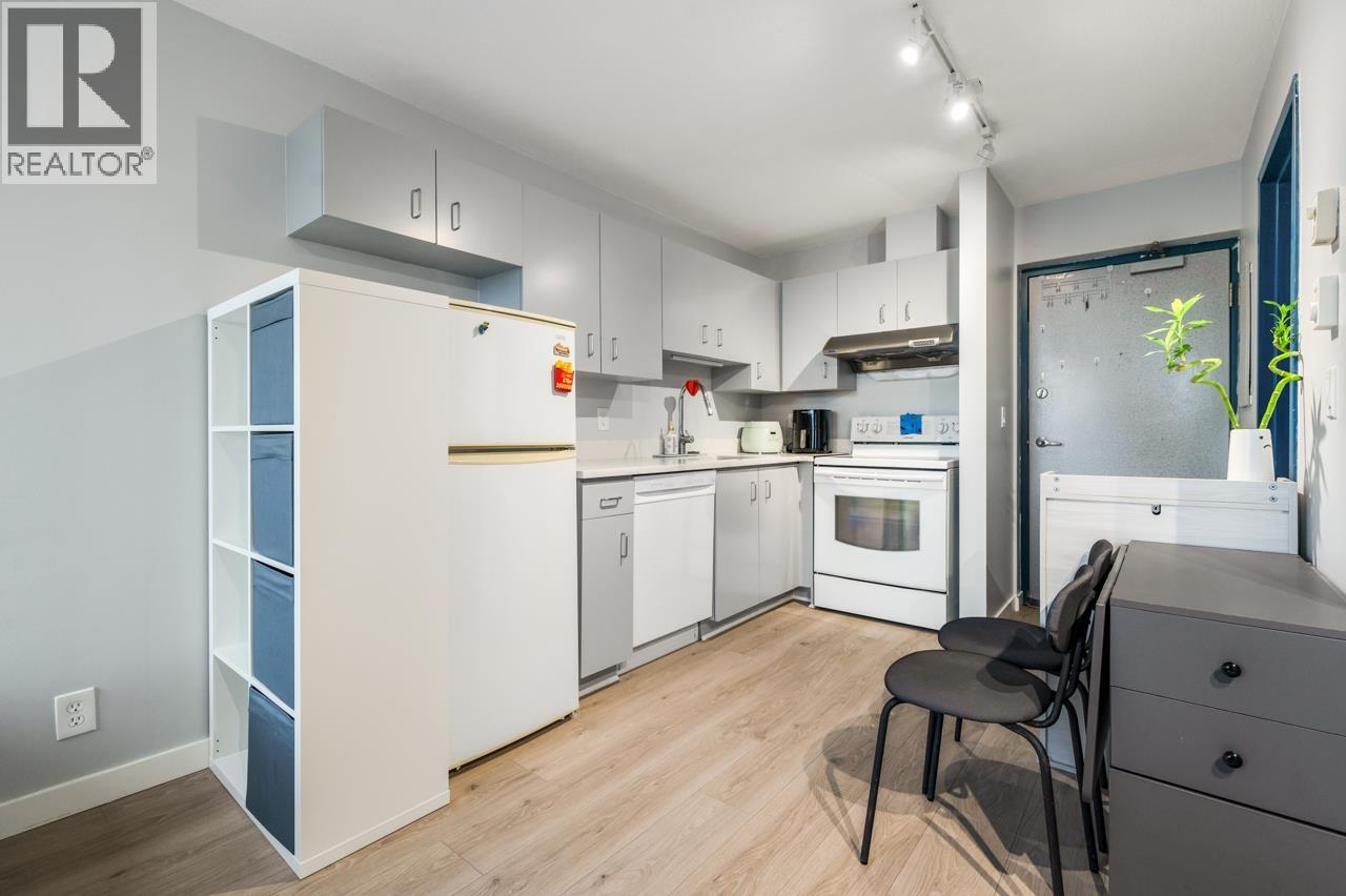 1907 1238 SEYMOUR STREET