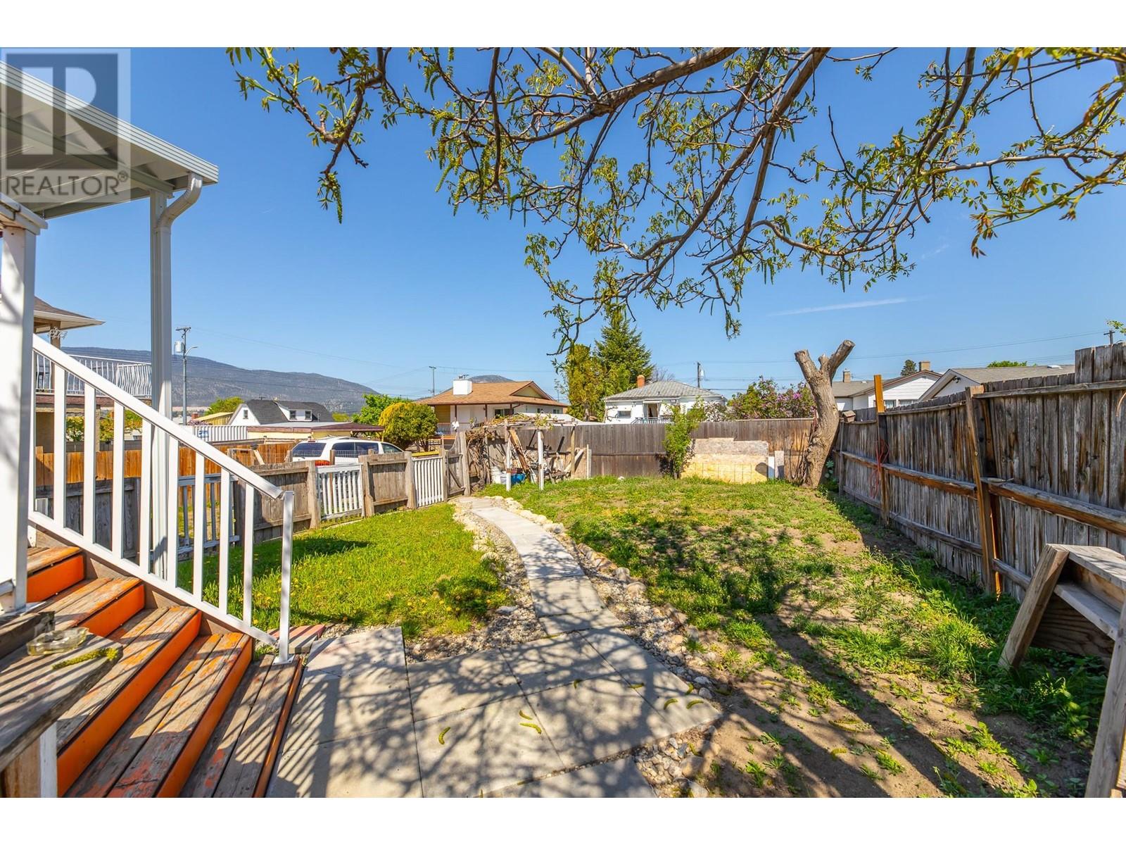 423 Penticton Avenue