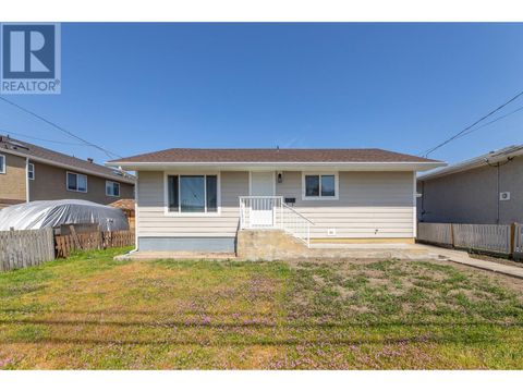 423 Penticton Avenue Penticton BC V2A2M5