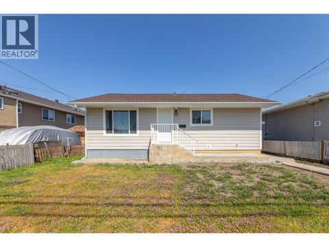 423 Penticton Avenue Penticton BC V2A2M5