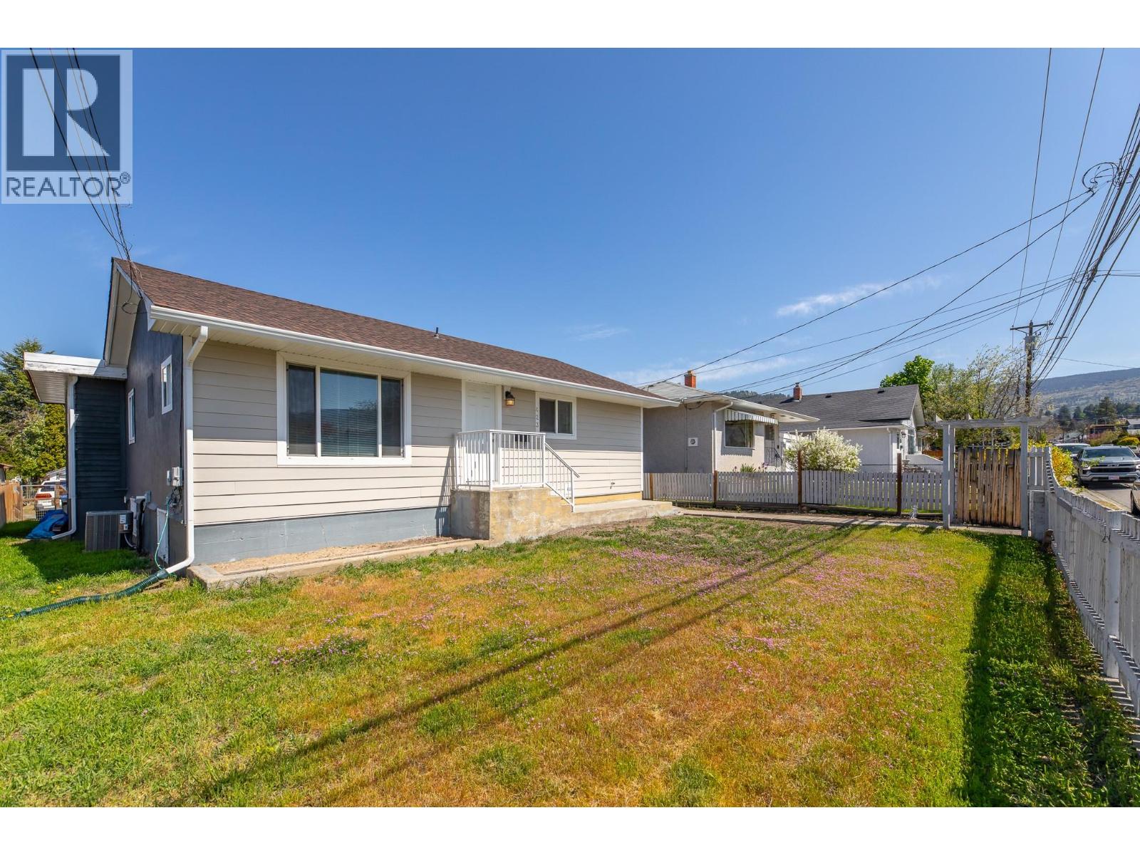 423 Penticton Avenue