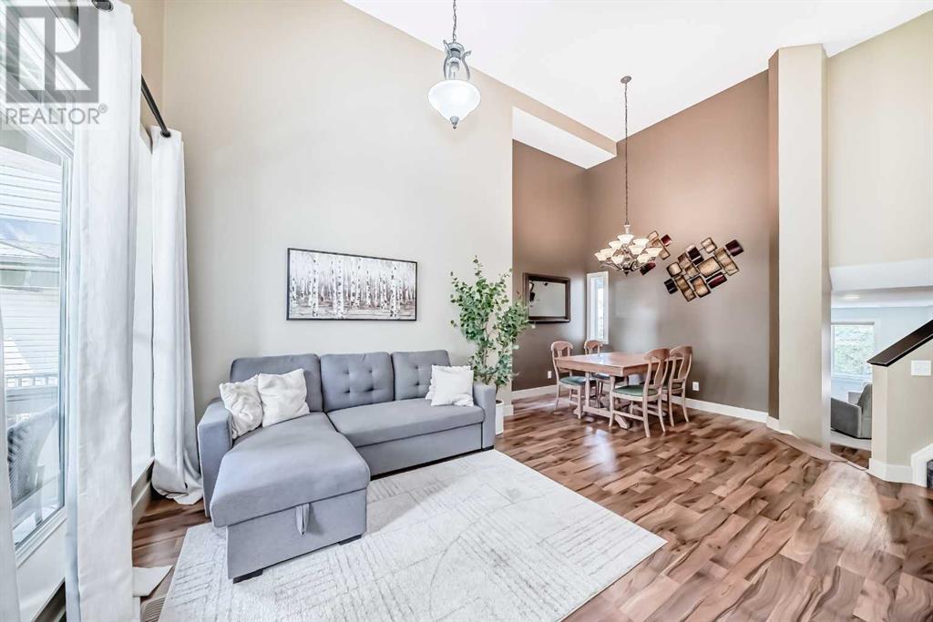 52 Hidden Creek Terrace NW