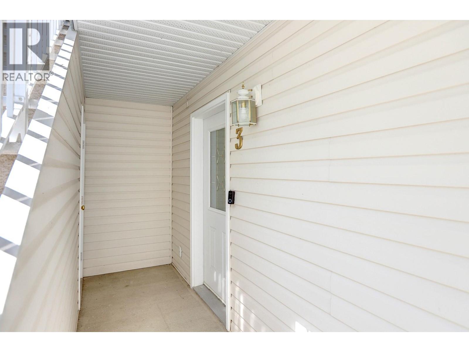 602 Browne Road Unit# 3
