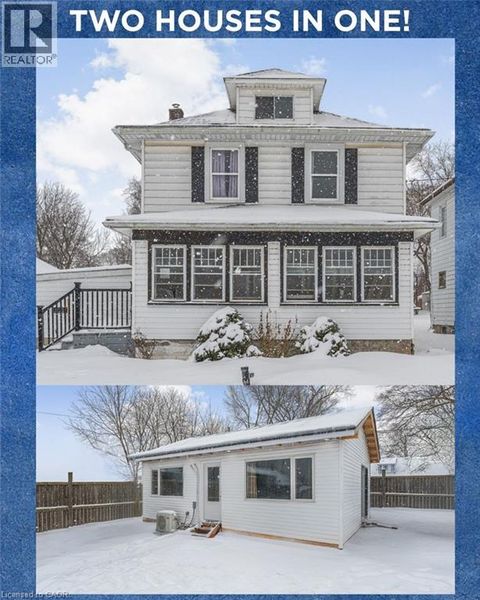 221 BOWEN Road Fort Erie ON L2A2Y6