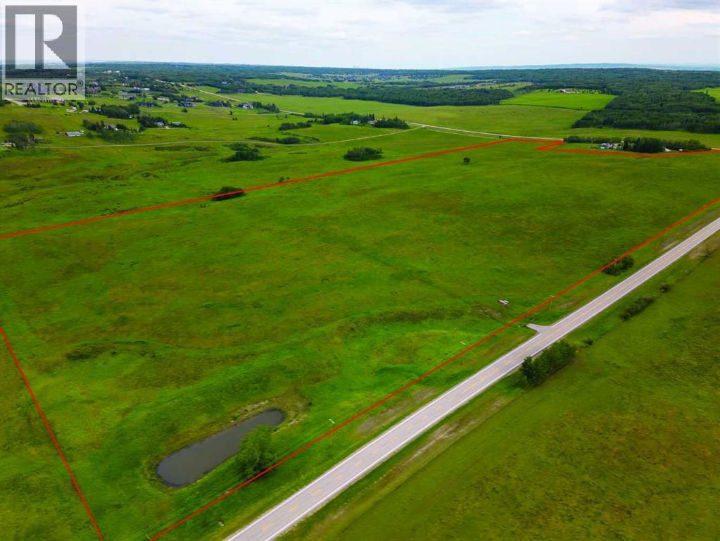 74.7ac Glendale Road