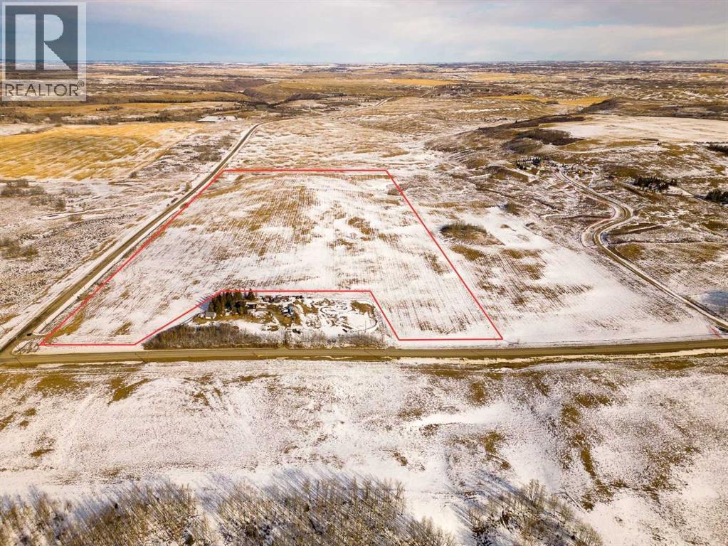 74.7ac Glendale Road