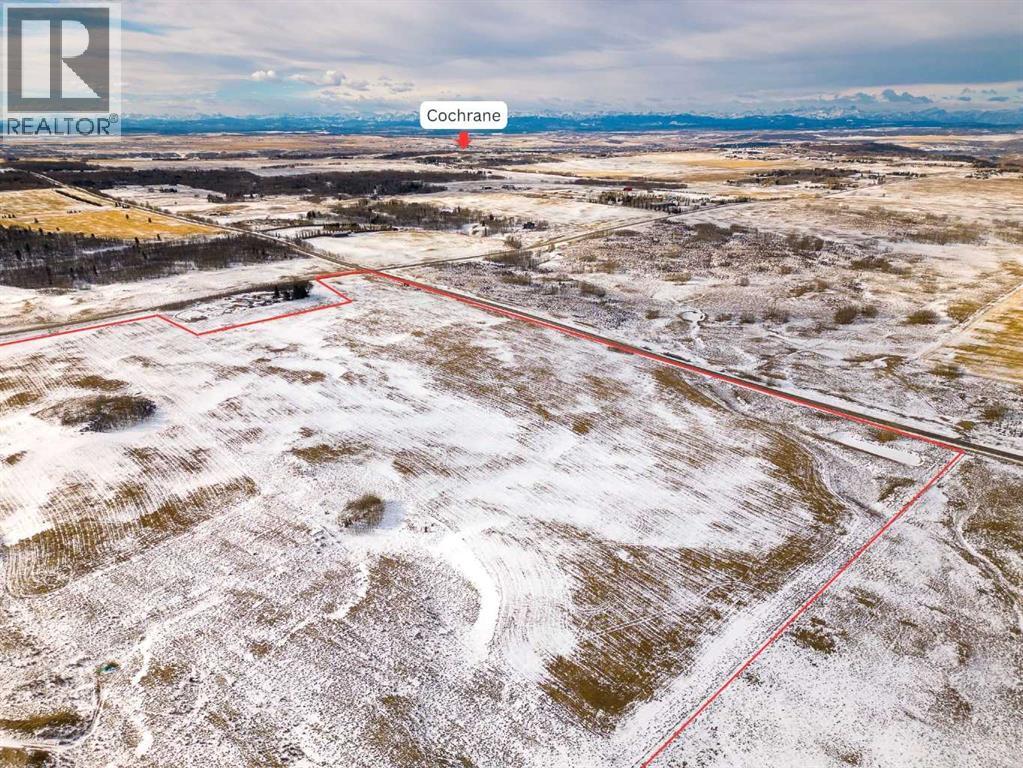 74.7ac Glendale Road