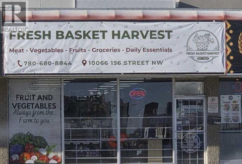 10066 156 St NW Edmonton AB T5P2P8