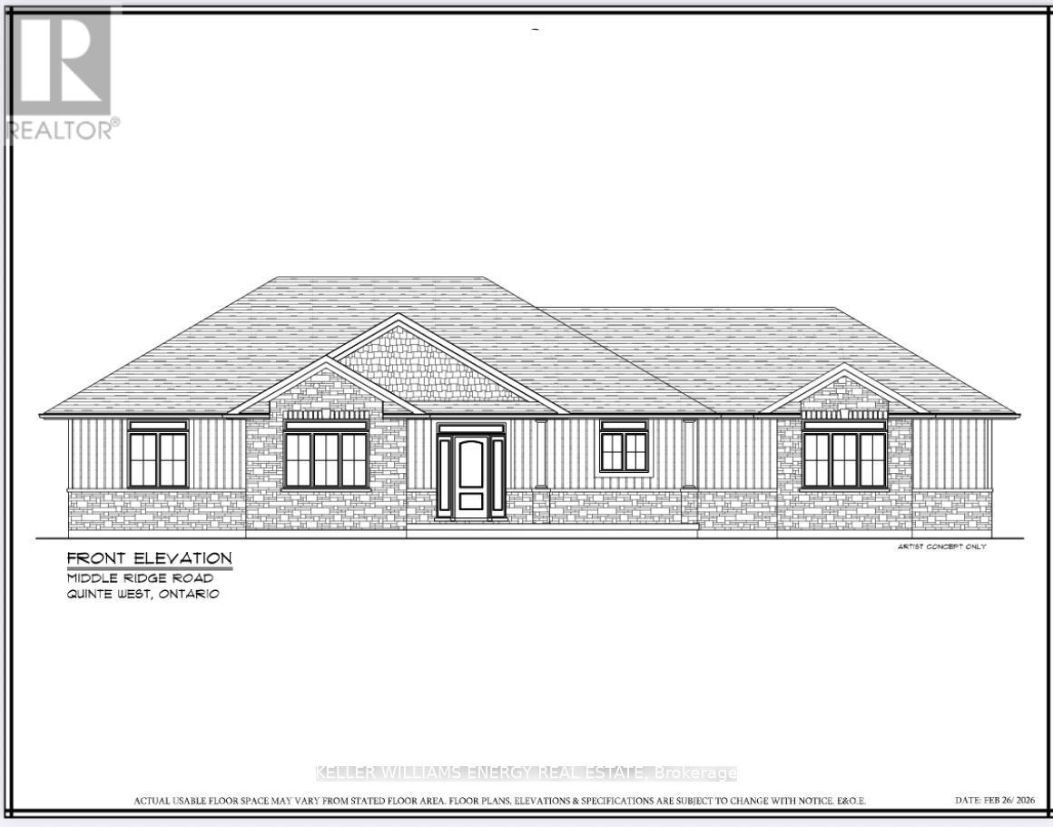 141 MIDDLE RIDGE ROAD