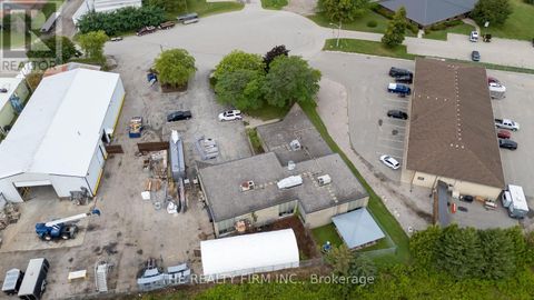 11 BARRIE BOULEVARD St. Thomas ON N5P4B9