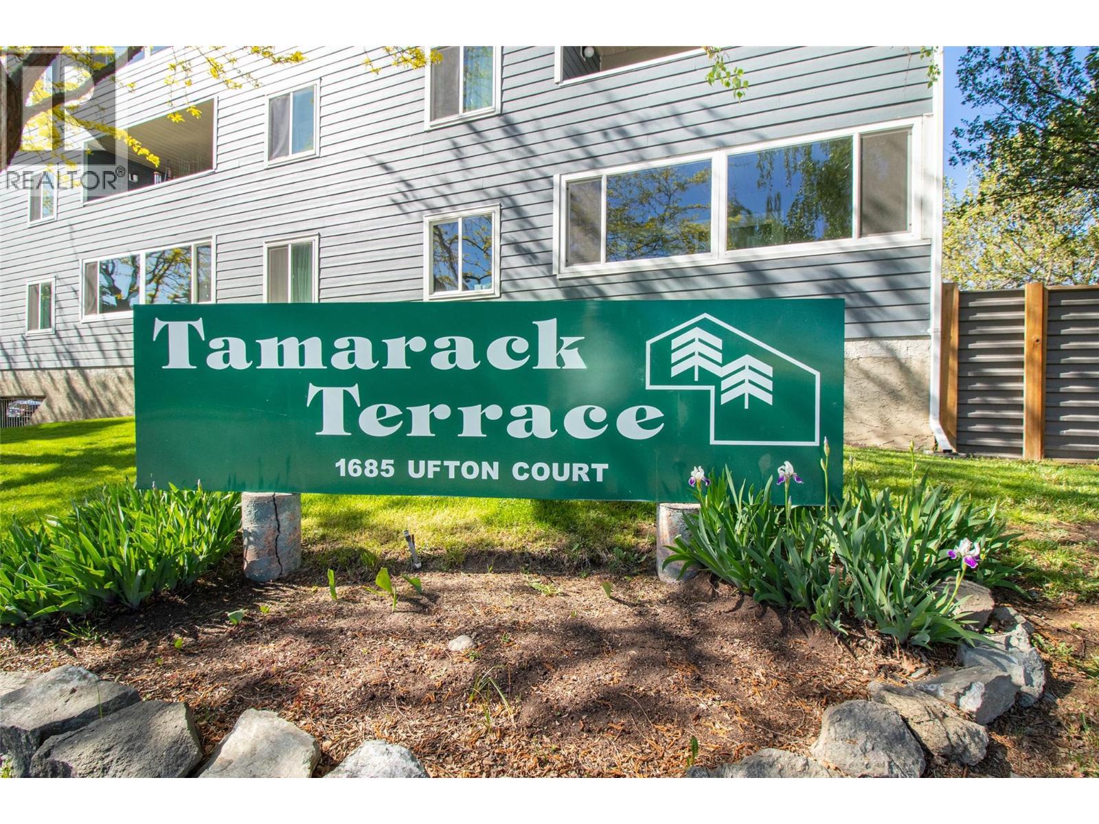 1685 Ufton Court Unit# 110