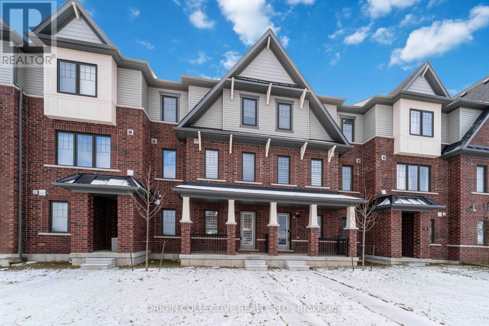 14 - 185 BEDROCK DRIVE S