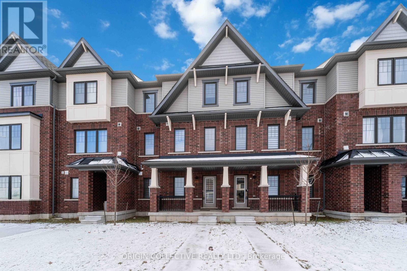 14 - 185 BEDROCK DRIVE S