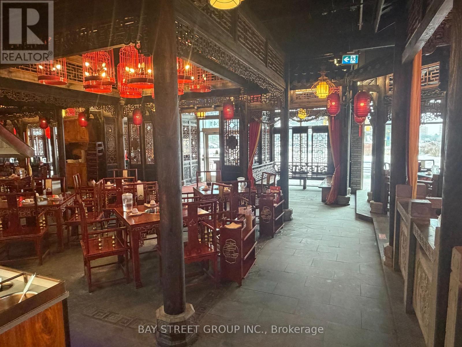 F - 241 CONSUMERS ROAD