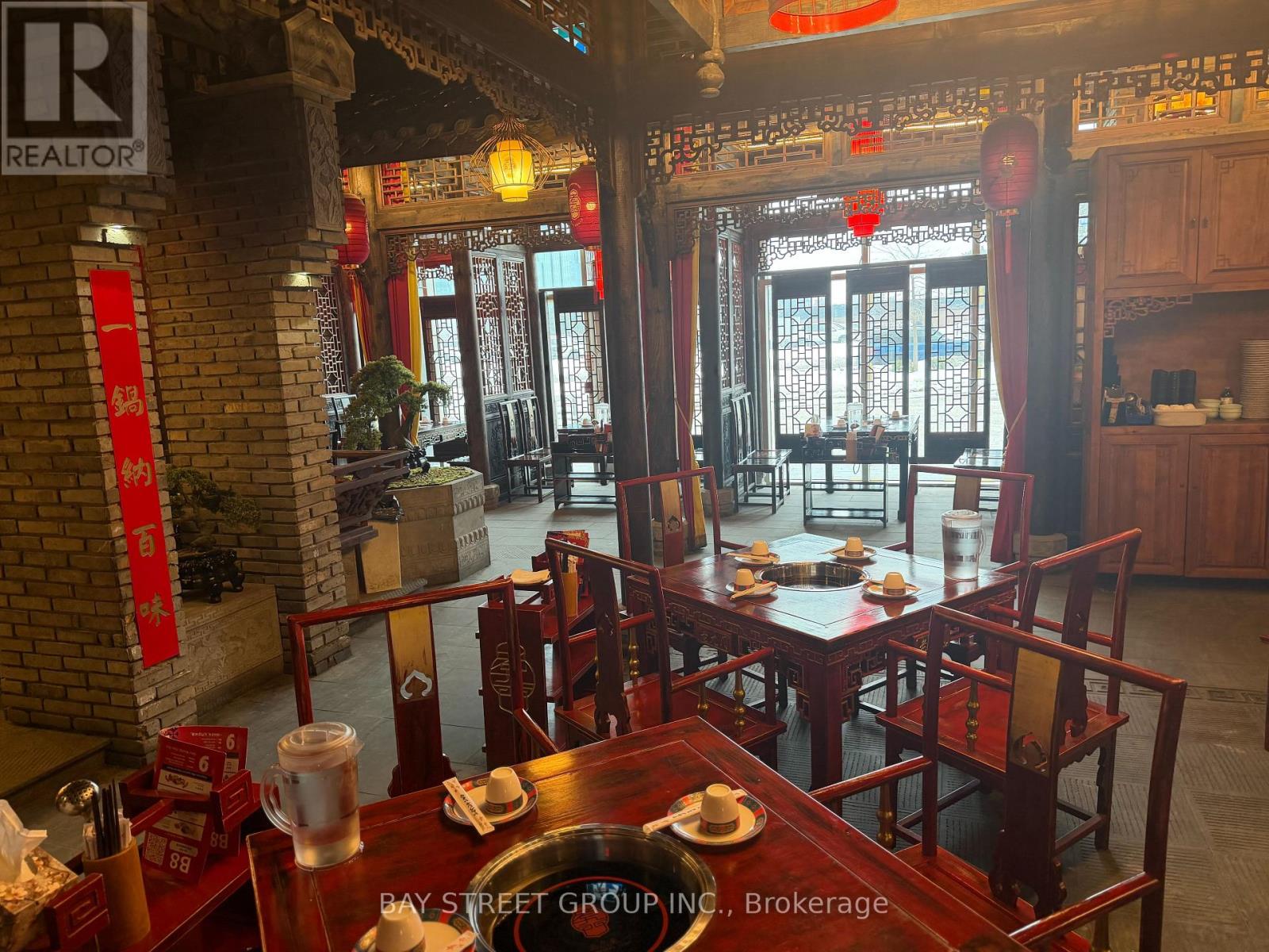 F - 241 CONSUMERS ROAD