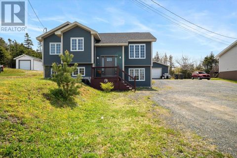 10 Quilty's Road Paradise NF A1L3K6