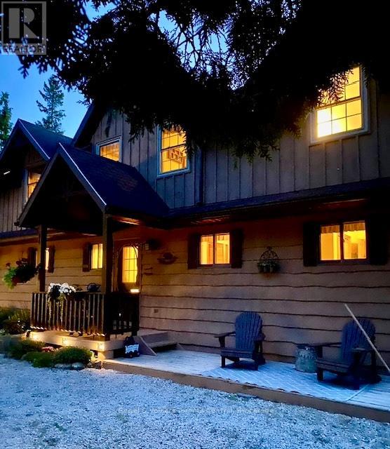11 SPRY SHORE ROAD