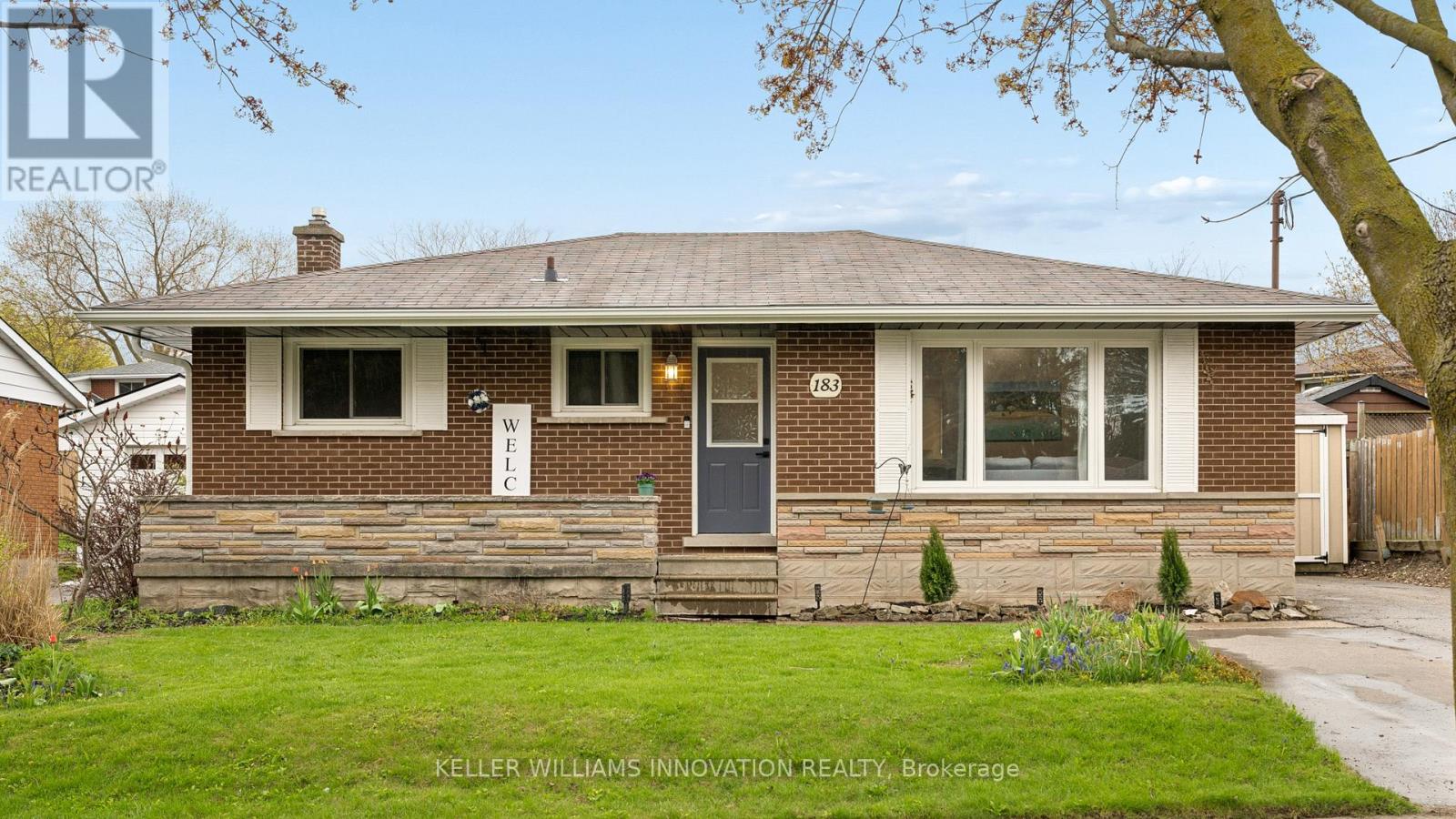 183 KIPLING AVENUE