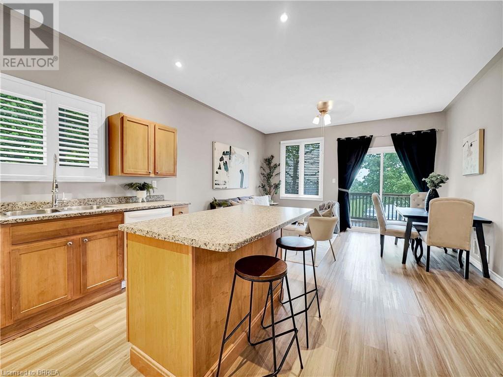 219 SHELLARD Lane Unit# 14
